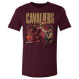 Cleveland Cavaliers Men's Cotton T-Shirt | 500 LEVEL