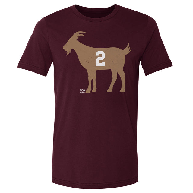 Tallahassee Men's Cotton T-Shirt | 500 LEVEL