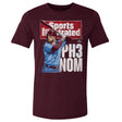 Bryce Harper Men's Cotton T-Shirt | 500 LEVEL