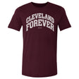 Cleveland Men's Cotton T-Shirt | 500 LEVEL