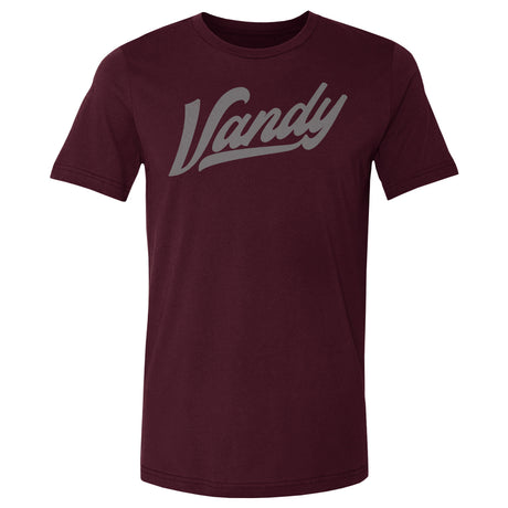 Vandegrift Men's Cotton T-Shirt | 500 LEVEL