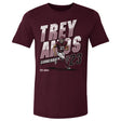 Trey Amos Men's Cotton T-Shirt | 500 LEVEL