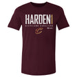 James Harden Men's Cotton T-Shirt | 500 LEVEL