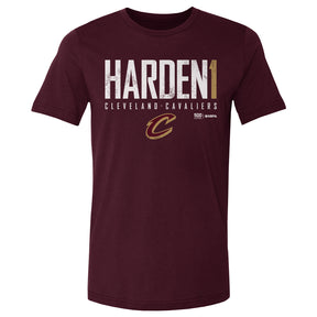 James Harden Men's Cotton T-Shirt | 500 LEVEL