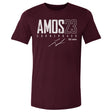 Trey Amos Men's Cotton T-Shirt | 500 LEVEL
