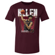 Jarrett Allen Men's Cotton T-Shirt | 500 LEVEL
