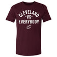 Cleveland Cavaliers Men's Cotton T-Shirt | 500 LEVEL