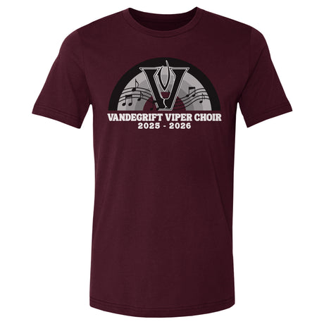 Vandegrift Men's Cotton T-Shirt | 500 LEVEL