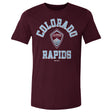 Colorado Rapids Men's Cotton T-Shirt | 500 LEVEL