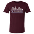 Toronto Tempo Men's Cotton T-Shirt | 500 LEVEL