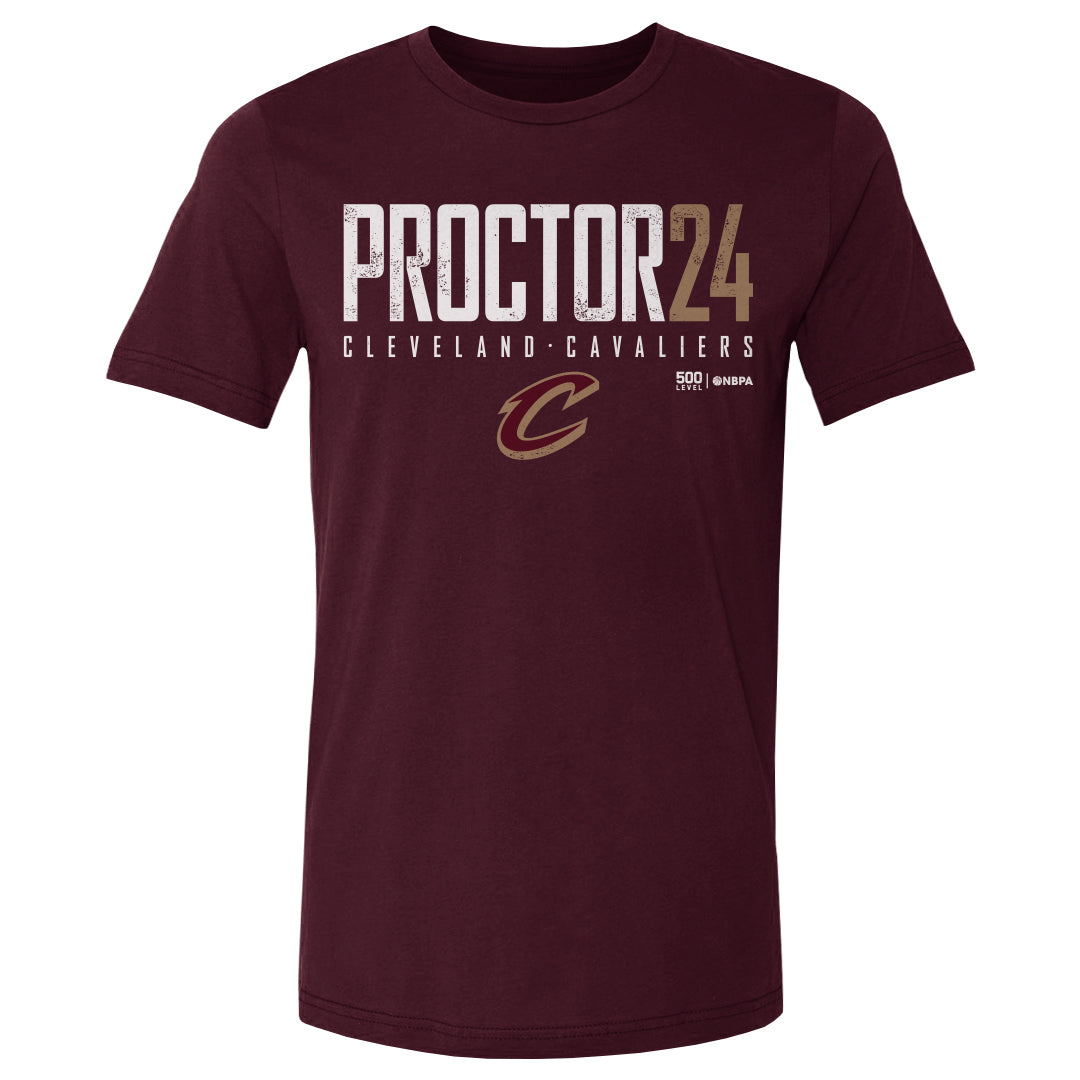 Tyrese Proctor Men's Cotton T-Shirt | 500 LEVEL