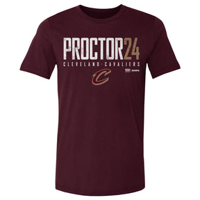 Tyrese Proctor Men's Cotton T-Shirt | 500 LEVEL