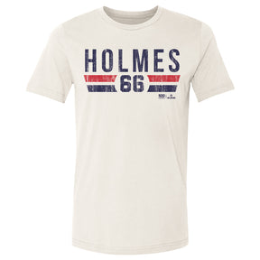Grant Holmes Men's Cotton T-Shirt | 500 LEVEL