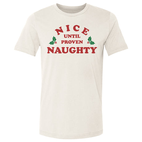 Christmas Men's Cotton T-Shirt | 500 LEVEL