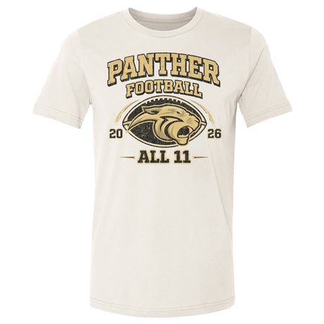Plano East Men's Cotton T-Shirt | 500 LEVEL