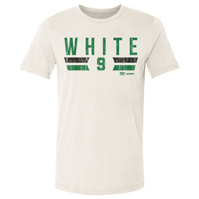Derrick White Men's Cotton T-Shirt | 500 LEVEL