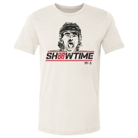 Patrick Kane Men's Cotton T-Shirt | 500 LEVEL