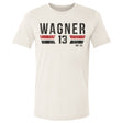 Billy Wagner Men's Cotton T-Shirt | 500 LEVEL