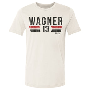 Billy Wagner Men's Cotton T-Shirt | 500 LEVEL