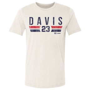 Anthony Davis Men's Cotton T-Shirt | 500 LEVEL