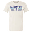 Vinnie Pasquantino Men's Cotton T-Shirt | 500 LEVEL