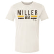Mason Miller Men's Cotton T-Shirt | 500 LEVEL