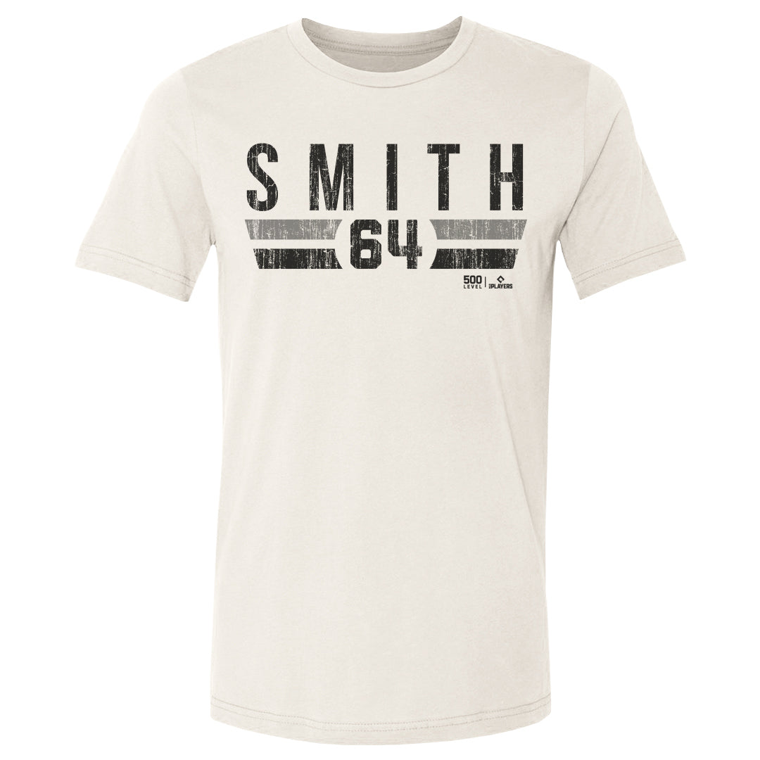 Shane Smith Men's Cotton T-Shirt | 500 LEVEL