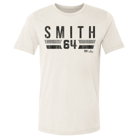 Shane Smith Men's Cotton T-Shirt | 500 LEVEL