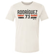 Randy Rodriguez Men's Cotton T-Shirt | 500 LEVEL
