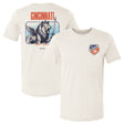 FC Cincinnati Men's Cotton T-Shirt | 500 LEVEL