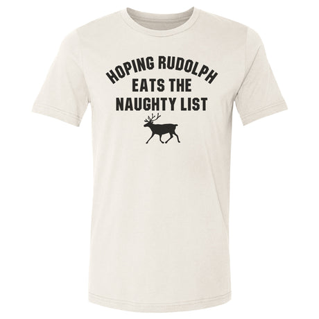 Christmas Men's Cotton T-Shirt | 500 LEVEL