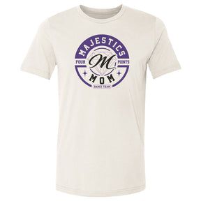 Four Points Men's Cotton T-Shirt | 500 LEVEL