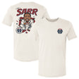 Alex Sarr Men's Cotton T-Shirt | 500 LEVEL