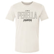 James Perella Men's Cotton T-Shirt | 500 LEVEL