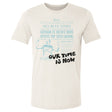 Gotham FC Men's Cotton T-Shirt | 500 LEVEL
