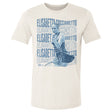 Elisabetta Cocciaretto Men's Cotton T-Shirt | 500 LEVEL