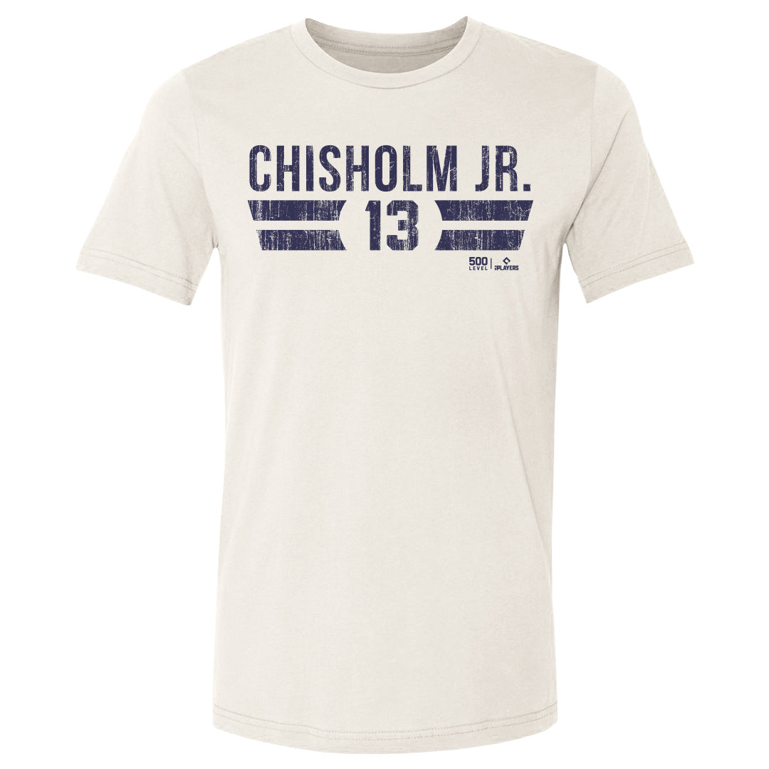 Jazz Chisholm Jr. Men's Cotton T-Shirt | 500 LEVEL
