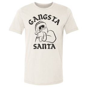 Christmas Men's Cotton T-Shirt | 500 LEVEL