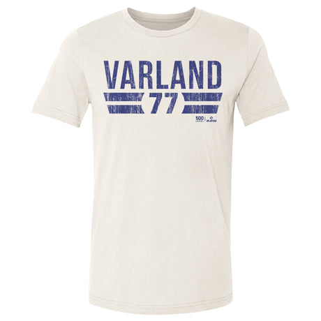 Louie Varland Men's Cotton T-Shirt | 500 LEVEL