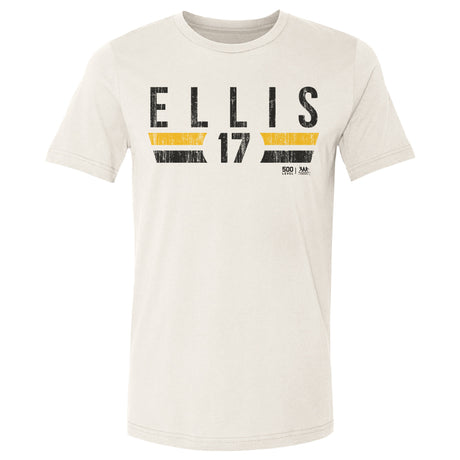 Dock Ellis Men's Cotton T-Shirt | 500 LEVEL