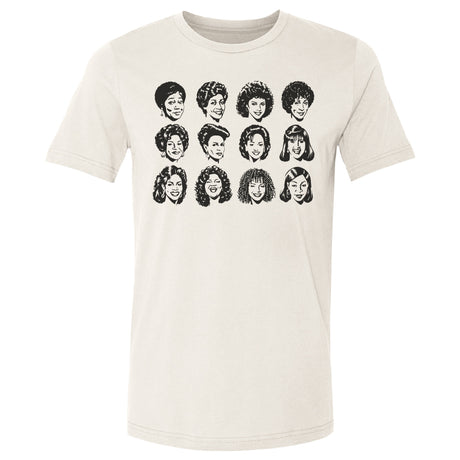 Vs. Everybody Men's Heavyweight T-Shirt | 500 LEVEL