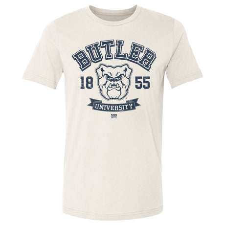 Butler Bulldogs Men's Cotton T-Shirt | 500 LEVEL