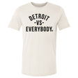 Vs. Everybody Men's Heavyweight T-Shirt | 500 LEVEL