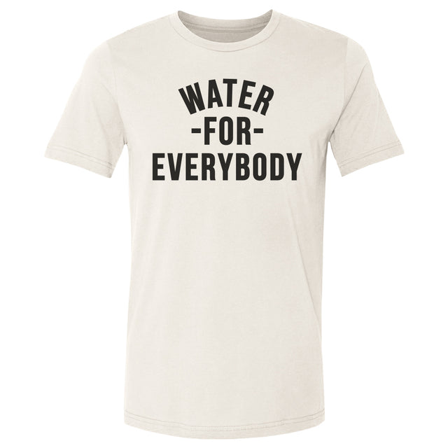 Vs. Everybody Men's Cotton T-Shirt | 500 LEVEL