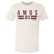 Trey Amos Men's Cotton T-Shirt | 500 LEVEL