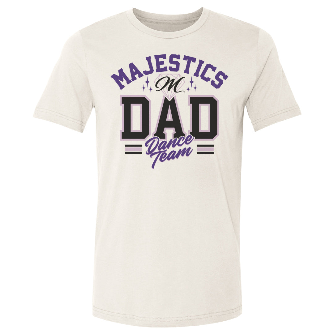 Four Points Men's Cotton T-Shirt | 500 LEVEL