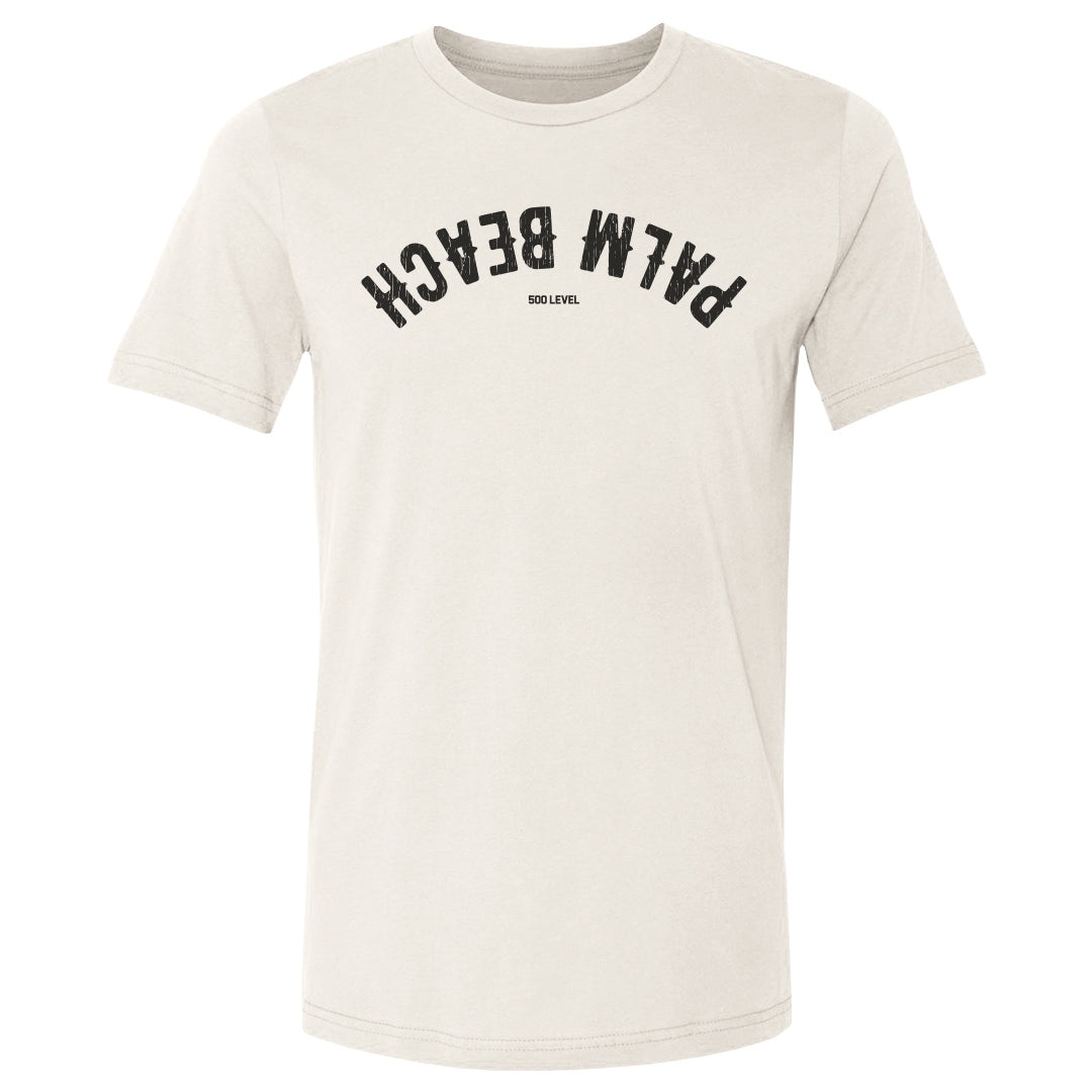 PE Guy Men's Cotton T-Shirt | 500 LEVEL