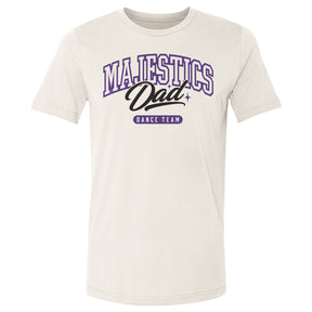 Four Points Men's Cotton T-Shirt | 500 LEVEL