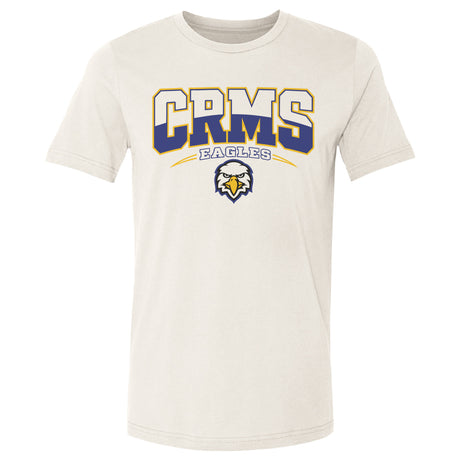 Canyon Ridge Men's Heavyweight T-Shirt | 500 LEVEL