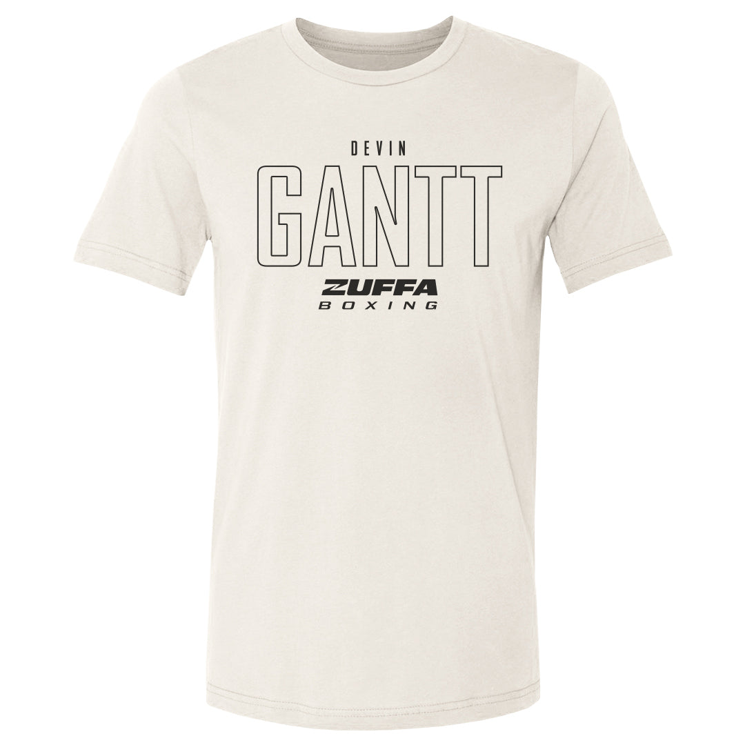 Devin Gantt Men's Cotton T-Shirt | 500 LEVEL